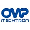 Logo Omp Mechtron Srl