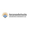 Logo Lacasadelsole Srl