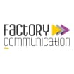 Logo Factory Communication Srl