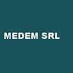 Logo Medem Srl