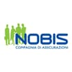 Logo Nobis Compagnia Di Assicurazioni Spa