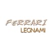 Logo Ferrari Legnami Srl