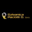 Logo Galvanica Paciotti Oreste Srl