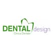 Logo Dental Design Srl