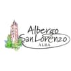 Logo Ristorante Albergo San Lorenzo Srl Semplificata