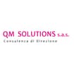 Logo Qm Solutions S.a.s. Di D.ssa Antonella Boscolo Sesillo