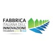 Logo Fabbrica Italiana Dell'innovazione S.c. A R.l. Società Benefit