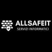 Logo Allsafeit S.a.s. Di Simone Menegatti