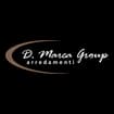 Logo D. Marca Group Srl