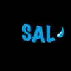 Logo "Società Acqua Lodigiana Srl " O Piu' Brevemente "S.a.l. Srl "
