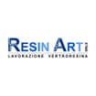 Logo Resin Art Srl Semplificata