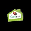 Logo Agenzia Immobiliare Casapiu' S.a.s. Di Giulia Moriotto & C.