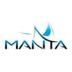 Logo Manta Snc Di Manghi C. E F.