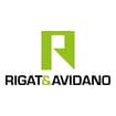 Logo Rigat & Avidano Srl