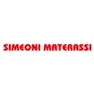 Logo Simeoni Materassi S.n.c. Di Fantinel Franca & C.