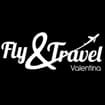 Logo Fly & Travel Valentina Srl