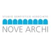 Logo I Nove Archi Srl