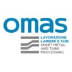 Logo "Officine Meccaniche Alta Specializzazione Spa"