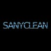Logo Sanyclean Di Carangelo Antonio