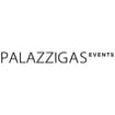 Logo "Palazzi E Gas Srl" O In Forma Abbreviata "Palazzi & Gas Srl"