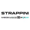 Logo Strappini Spa