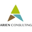 Logo Arien - Ambiente Risorse Infrastrutture Energia - Consulting Srl O In Forma Abbreviata "Arien Consulting Srl"