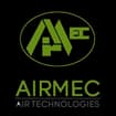 Logo *"Airmec Srl"