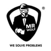 Logo Mrwolf Srl