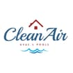 Logo Clean Air Srls