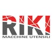 Logo Riki Macchine Utensili Srl