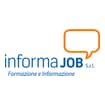 Logo Informajob Srl