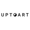 Logo Uptoart Srl