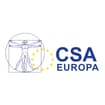 Logo Csa Europa & Partners Srl