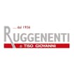 Logo Ruggenenti Di Tiso Giovanni
