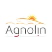 Logo Agnolin Di Daniele Agnolin
