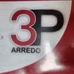 Logo 3P Arredo Srl