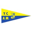 Logo Yachting Club Aprilia Marittima