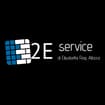 Logo 2E Service Di Elisabetta Allocca