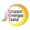 Logo Gruppo Energia Italia Srl Siglabile G.e.i. Srl