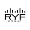 Logo Ryf Srl