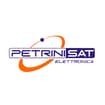 Logo "Petrini Sat Srl"