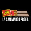 Logo La San Marco Profili Srl