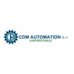 Logo Cdm Automation Srl