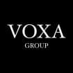 Logo Voxa Srl