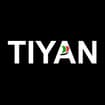 Logo Tiyan Srl