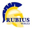 Logo Rubius Viaggi Srl