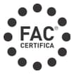 Logo Fac Certifica Srl