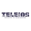 Logo Teleios Srl