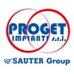 Logo Proget Impianti Srl