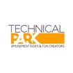 Logo Technical Park Srl